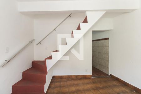Sala  de casa à venda com 2 quartos, 65m² em Cidade Mãe do Céu, São Paulo