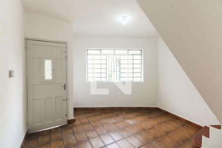 Sala  de casa à venda com 2 quartos, 65m² em Cidade Mãe do Céu, São Paulo