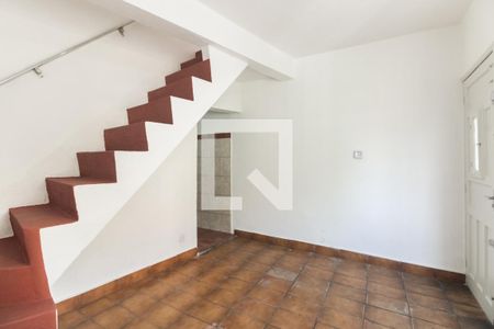 Sala  de casa à venda com 2 quartos, 65m² em Cidade Mãe do Céu, São Paulo