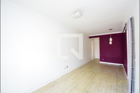 Sala de apartamento para alugar com 2 quartos, 66m² em Picanço, Guarulhos