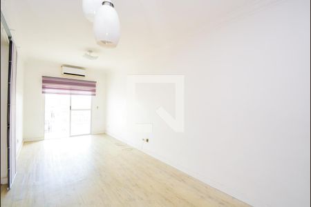 Sala de apartamento para alugar com 2 quartos, 66m² em Picanço, Guarulhos