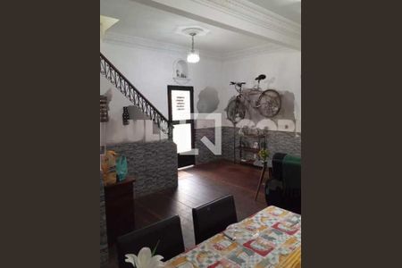 Casa à venda com 5 quartos, 200m² em Botafogo, Rio de Janeiro