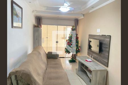 Casa à venda com 2 quartos, 92m² em Residencial São José, Campinas