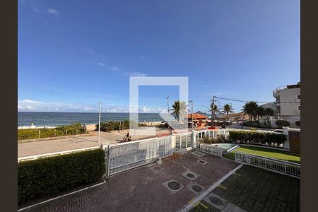 Varanda de apartamento para alugar com 2 quartos, 80m² em Recreio dos Bandeirantes, Rio de Janeiro