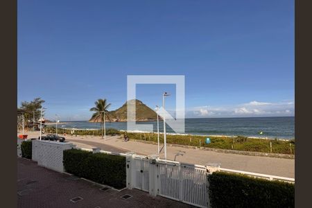 Varanda de apartamento para alugar com 2 quartos, 80m² em Recreio dos Bandeirantes, Rio de Janeiro