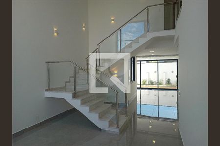 Casa à venda com 3 quartos, 226m² em Residencial Real Park Sumaré, Sumaré
