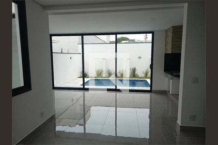 Casa à venda com 3 quartos, 226m² em Residencial Real Park Sumaré, Sumaré