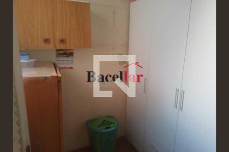 Apartamento à venda com 2 quartos, 79m² em Tijuca, Rio de Janeiro