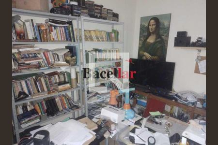 Apartamento à venda com 2 quartos, 79m² em Tijuca, Rio de Janeiro