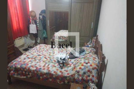 Apartamento à venda com 2 quartos, 79m² em Tijuca, Rio de Janeiro