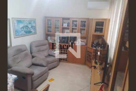 Apartamento à venda com 2 quartos, 79m² em Tijuca, Rio de Janeiro