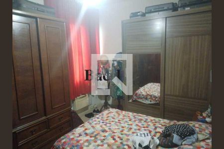 Apartamento à venda com 2 quartos, 79m² em Tijuca, Rio de Janeiro