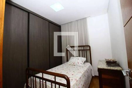 Apartamento à venda com 4 quartos, 170m² em Santo Antônio, Belo Horizonte