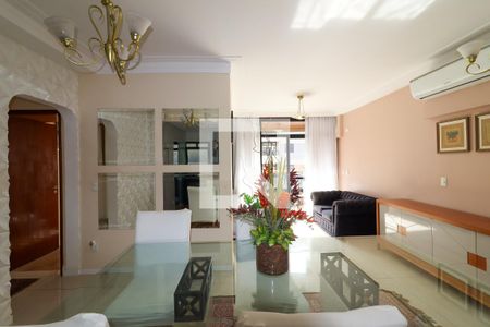 Apartamento para alugar com 3 quartos, 100m² em Taquaral, Campinas
