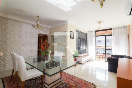 Apartamento para alugar com 3 quartos, 100m² em Taquaral, Campinas