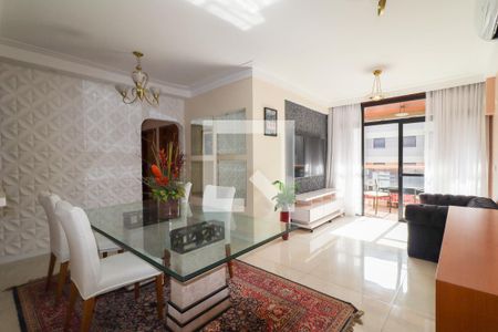 Apartamento para alugar com 3 quartos, 100m² em Taquaral, Campinas
