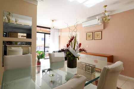 Apartamento para alugar com 3 quartos, 100m² em Taquaral, Campinas