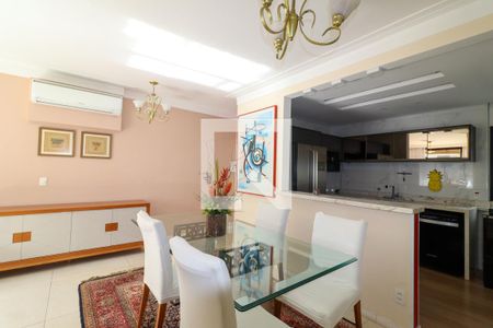 Apartamento para alugar com 3 quartos, 100m² em Taquaral, Campinas