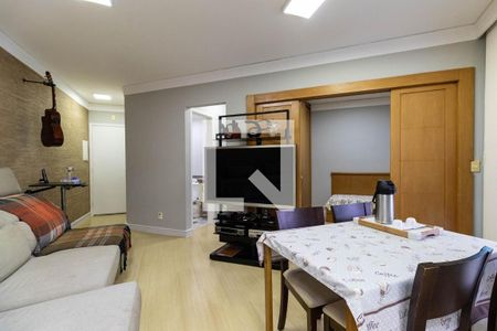 Apartamento à venda com 2 quartos, 60m² em Vila Mariana, São Paulo