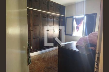 Casa à venda com 4 quartos, 156m² em Parque São Quirino, Campinas