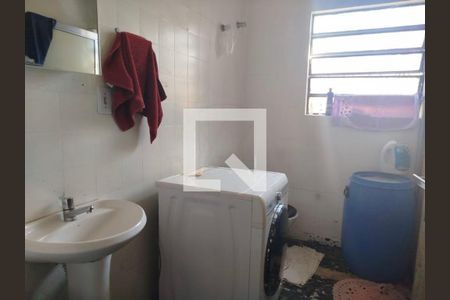 Casa à venda com 4 quartos, 156m² em Parque São Quirino, Campinas