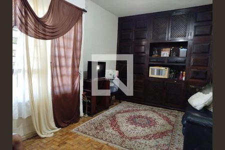 Casa à venda com 4 quartos, 156m² em Parque São Quirino, Campinas