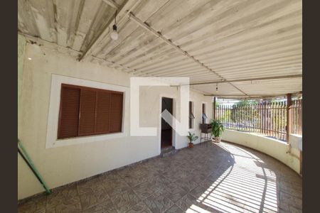 Casa à venda com 2 quartos, 50m² em Vila Castelo Branco, Campinas