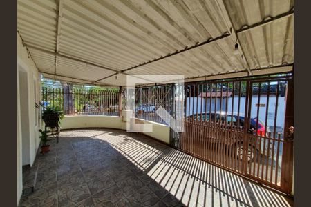 Casa à venda com 2 quartos, 50m² em Vila Castelo Branco, Campinas