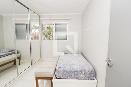 Quarto 1 de apartamento para alugar com 3 quartos, 80m² em Santana, São Paulo
