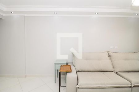 Sala de apartamento para alugar com 3 quartos, 80m² em Santana, São Paulo