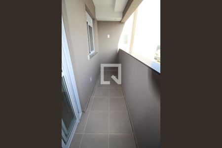 Sala de apartamento para alugar com 3 quartos, 68m² em Colinas do Paratehy, São José dos Campos