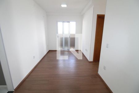 Sala de apartamento para alugar com 3 quartos, 68m² em Colinas do Paratehy, São José dos Campos