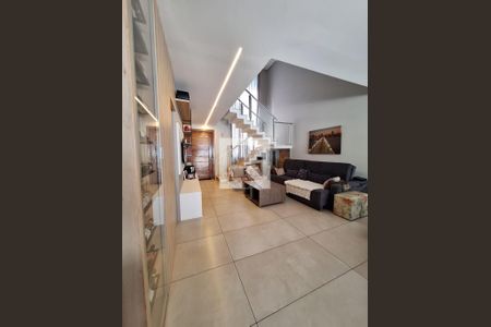 Casa de Condomínio à venda com 3 quartos, 250m² em Residencial Real Park Sumaré, Sumaré