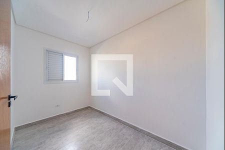 Quarto 1 de apartamento à venda com 2 quartos, 47m² em Vila Humaita, Santo André
