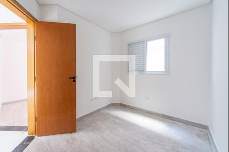 Quarto 1 de apartamento à venda com 2 quartos, 48m² em Vila América, Santo André