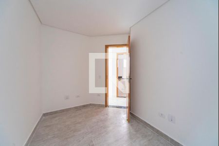Quarto 1 de apartamento à venda com 2 quartos, 48m² em Vila América, Santo André