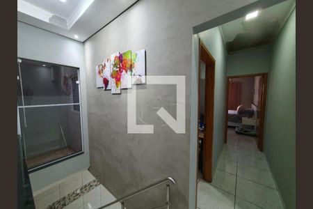 Casa à venda com 2 quartos, 122m² em Jardim Dulce (Nova Veneza), Sumaré