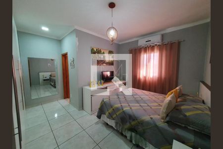 Casa à venda com 2 quartos, 122m² em Jardim Dulce (Nova Veneza), Sumaré