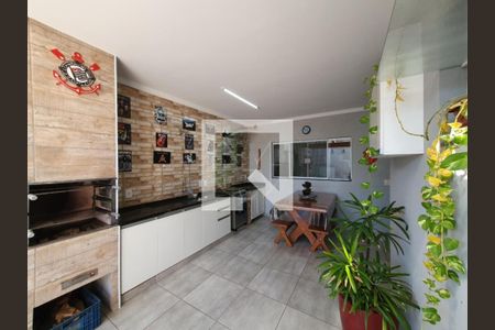 Casa à venda com 2 quartos, 122m² em Jardim Dulce (Nova Veneza), Sumaré