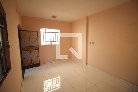 Sala de casa à venda com 3 quartos, 349m² em Marilândia, Contagem