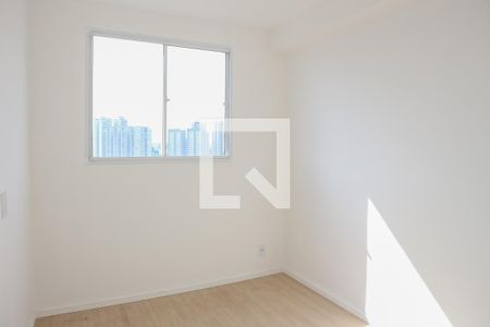 Quarto 1 de apartamento para alugar com 2 quartos, 34m² em Barra Funda, São Paulo