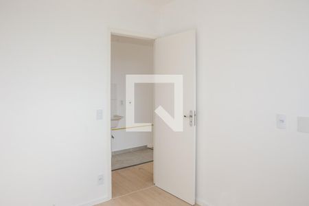 Quarto 1 de apartamento para alugar com 2 quartos, 34m² em Barra Funda, São Paulo