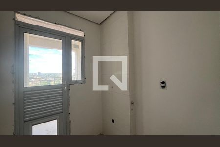 Apartamento à venda com 3 quartos, 98m² em Chácara da Barra, Campinas