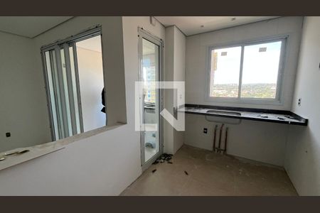 Apartamento à venda com 3 quartos, 98m² em Chácara da Barra, Campinas