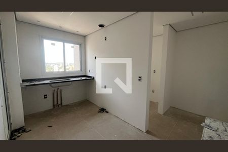 Apartamento à venda com 3 quartos, 98m² em Chácara da Barra, Campinas