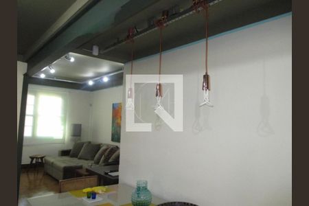 Casa à venda com 1 quarto, 235m² em Cambuí, Campinas