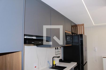 Apartamento à venda com 2 quartos, 45m² em Vila Buarque, São Paulo