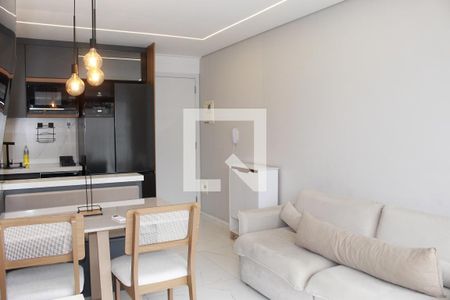 Apartamento à venda com 2 quartos, 45m² em Vila Buarque, São Paulo