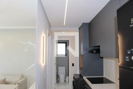 Apartamento à venda com 2 quartos, 45m² em Vila Buarque, São Paulo