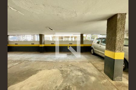 Apartamento à venda com 3 quartos, 110m² em Carmo, Belo Horizonte